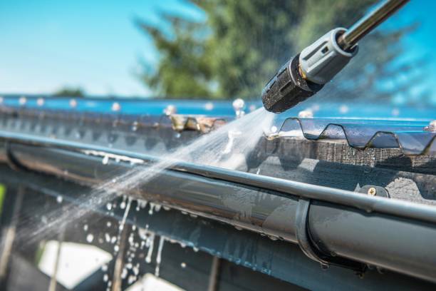 Best Concrete Pressure Washing  in Bloomingdale, NJ