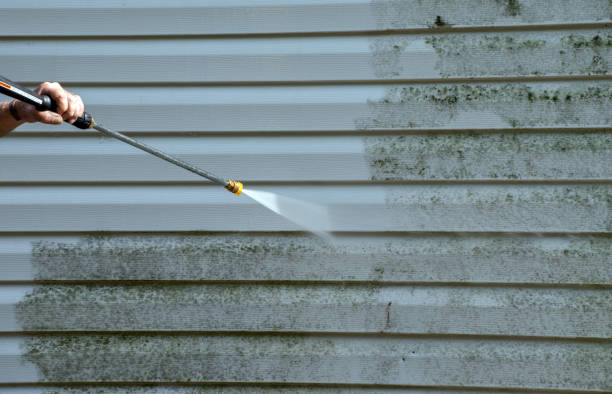 Best Commercial Building Pressure Washing  in Bloomingdale, NJ
