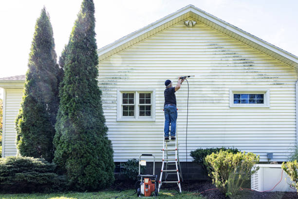 Best Fence Pressure Washing  in Bloomingdale, NJ
