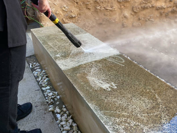 Reliable Bloomingdale, NJ Pressure Washing Solutions