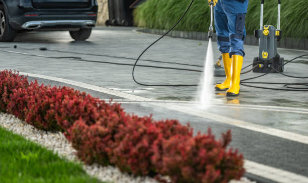 Local Pressure Washing Services in Bloomingdale, NJ