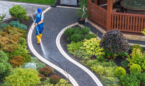 Best Deck Cleaning Services  in Bloomingdale, NJ